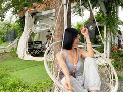 -安德鲁户外烧烤帐篷营地(马泉营店)