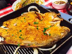 -西贝莜面村(上海百联西郊店)