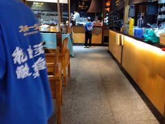 -九锅一堂酸菜鱼(新南凯德直营店)