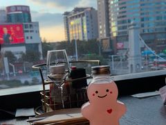 -老友时光·Pizza(泰华黑金店)