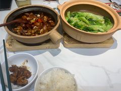 -火啫啫·粤式啫啫煲(南京弘阳店)
