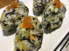 -阿里郎韩国料理