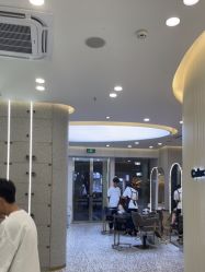 -型色沙龙 Color Salon
