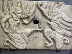 -北京石刻艺术博物馆(五塔寺)