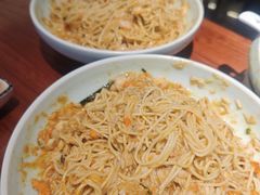 -裕兴记•蟹黄面馆(人民广场店)