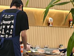 -元气寿司(环球港店)