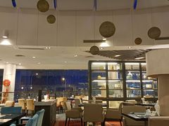 -大连富丽华大酒店·花都西餐厅