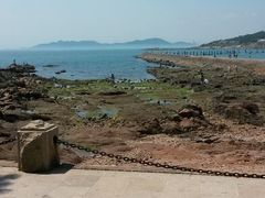 android_upload_pic-青岛第二海水浴场