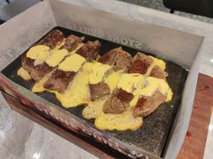 -周沫西餐(嘉禾金铂天地店)