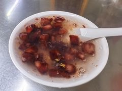 -芳婆糕团店(王府大街店)