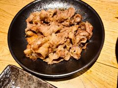 -泥炉烧肉师(新街口金銮巷店)