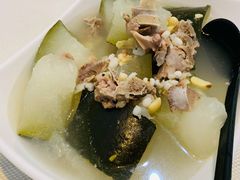 -新享乐海鲜(翠华路店)