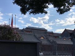 -北京国子监胡同