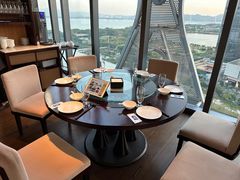 -小南洋海景餐厅(深圳湾店)