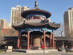 -大钟寺古钟博物馆