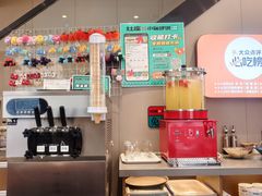 -灶座小锅烀饼·铁锅炖(道里店)