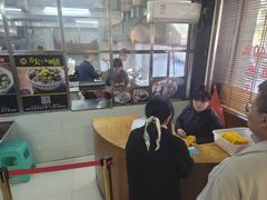 -潮镇老尾牛杂(环城西路店)