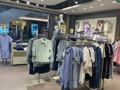 -皇庭广场(福华三路店)