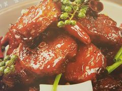 -宏状元现熬粥·京味菜(三里河店)