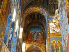 -滴血救世主教堂