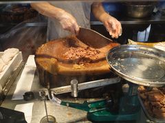 -永茂驴肉(莲池南大街总店)