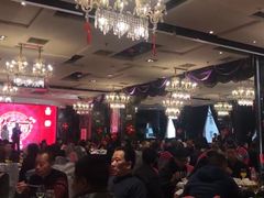 大堂-七十二行(渝北店)