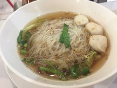 -Magic Food Point(Airport Street food)