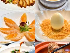 -虹潮荟·餐桌上的美食地理(太阳宫店)
