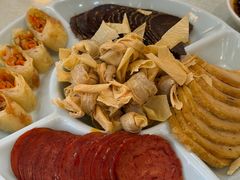 -长春观斋补堂素菜馆