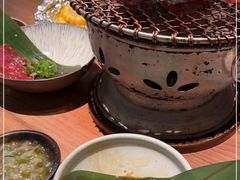 -烧肉达人•炭火烧肉(新天地店)