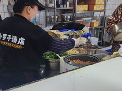 -小罗子汤店(大士院总店)