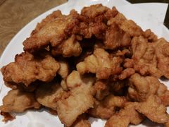 -黑石礁酒楼·海鲜(黑石礁店)