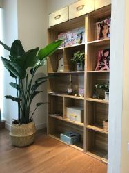 -森日式美甲沙龙MORI NAIL总店