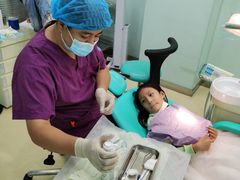 -泰康拜博口腔(凯迪大厦店)