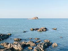 -养马岛旅游度假区