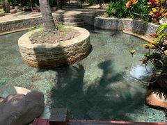 -三亚珠江南田温泉度假区