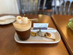 -LE MISSMORE餐酒吧(茉念西里店)