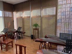 -秦汉胡同国学书院(川沙分馆)