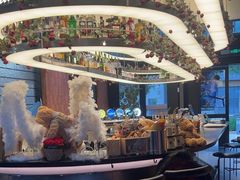 -Nord Grill&Bar Highland诺德西餐(深圳欢乐海岸店)