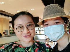 -比格比萨自助(沙河店)