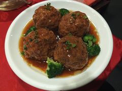 -正阳门饭庄·烤鸭·北京菜(万丰路七里庄店)