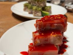-宁波柏悦酒店·钱湖渔港