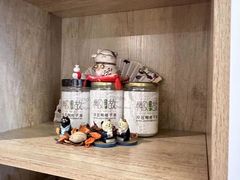 -八号公馆·老上海SPA(深圳北站店)
