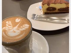 -Seesaw Coffee(苏州中心店)
