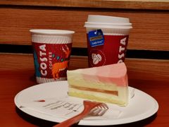 -COSTA COFFEE(西湖天地店)