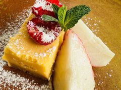 主厨甜点-蝶舍·MAISON PAPILLON