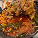 确实是熙地港最牛逼好吃的。。。