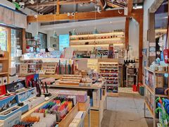 -猫的天空之城概念书店(苏州平江店)