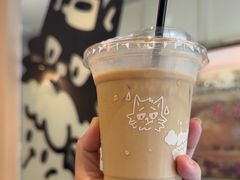 -Dogi&kiki Coffee(中心商务大厦店)