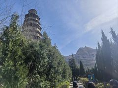 -响堂山石窟-北响堂山石窟